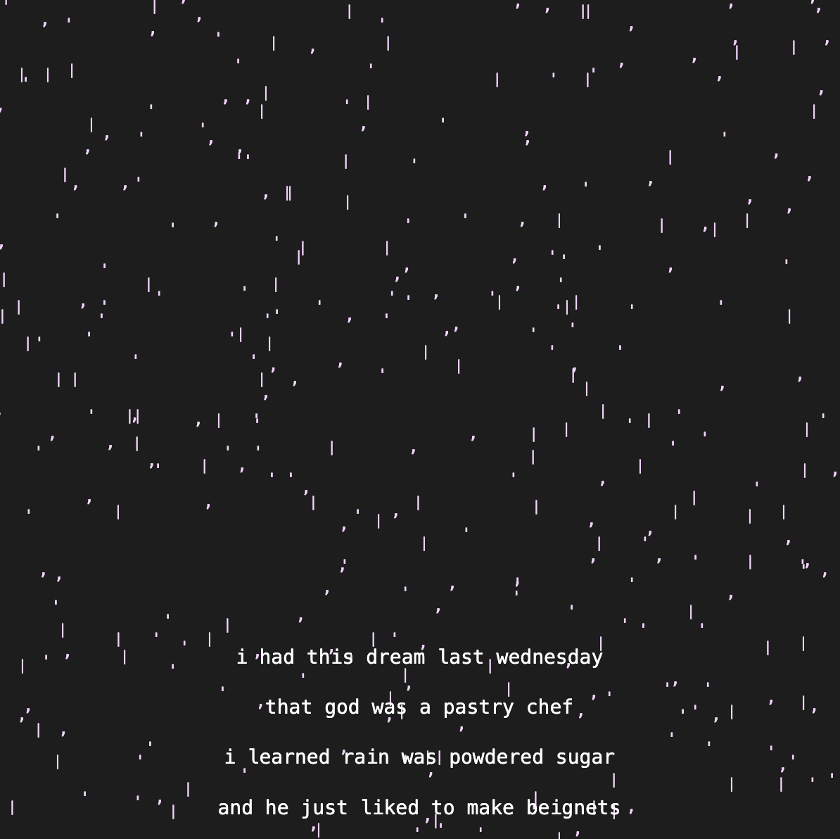 Project file 1