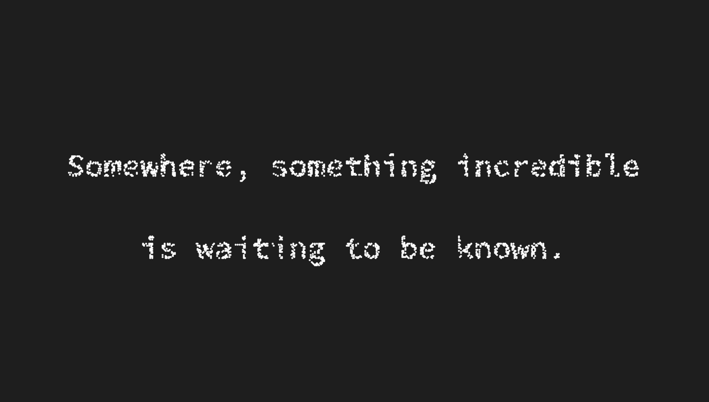 Project file 1