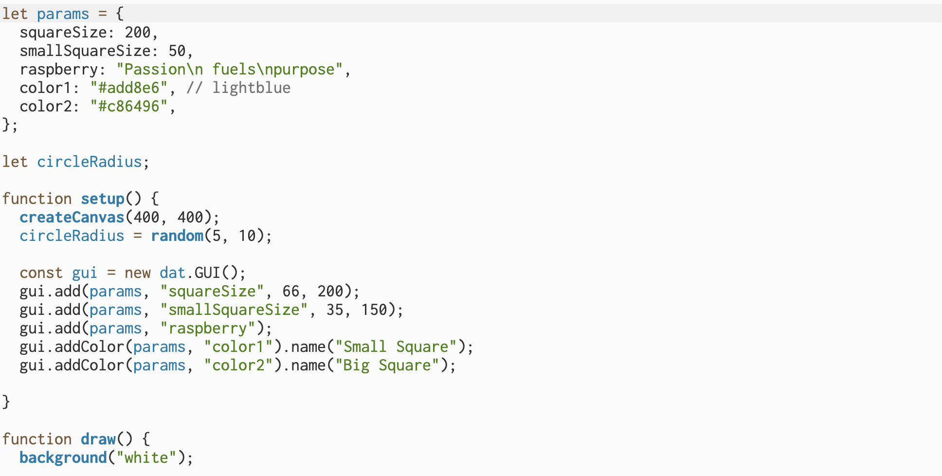 Project file 2